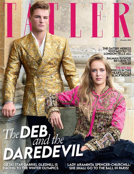 Tatler-UK-Abo