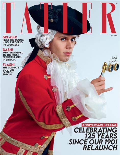 Tatler-UK-Abo