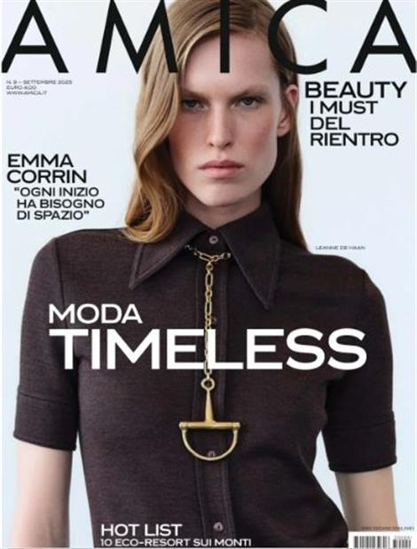 Amica-Italien-Abo