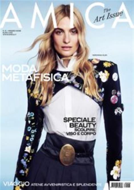 Amica-Italien-Abo