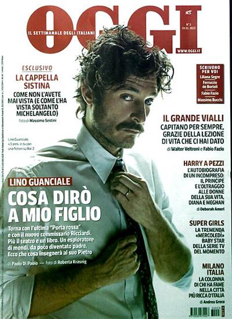 Oggi-Abo