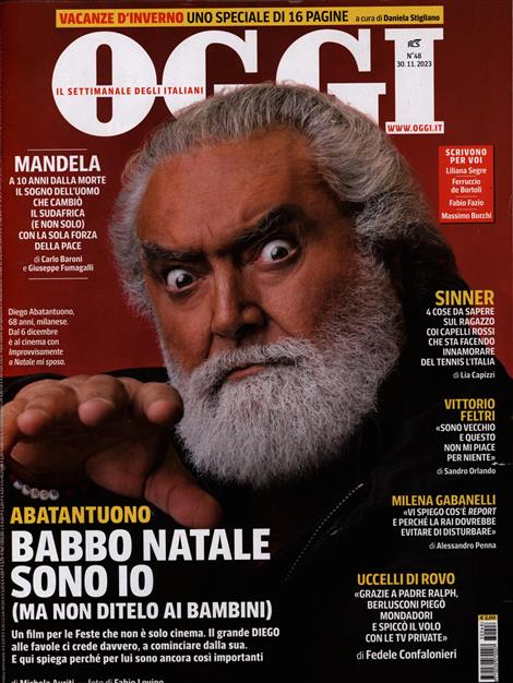 Oggi-Abo