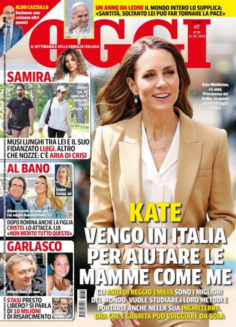 Oggi-Abo