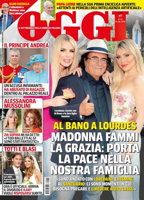 Oggi-Abo
