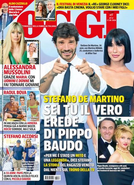 Oggi-Abo