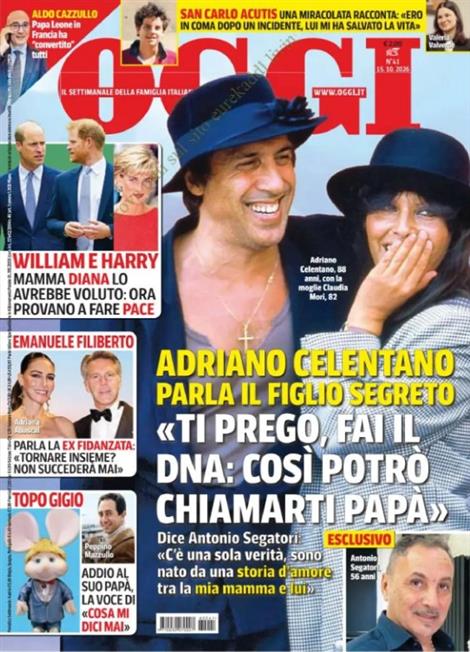 Oggi-Abo