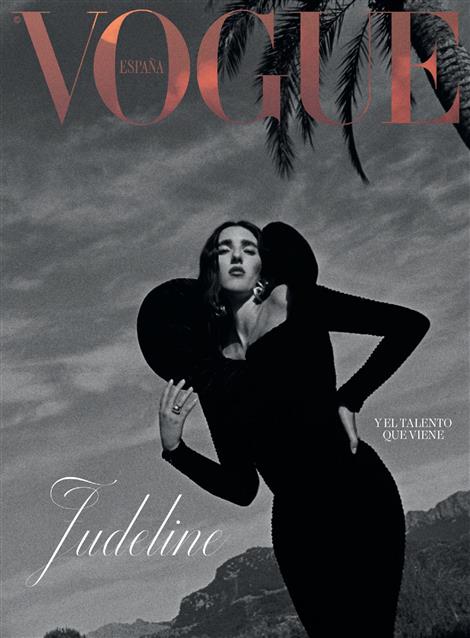 Vogue-Spanien-Abo