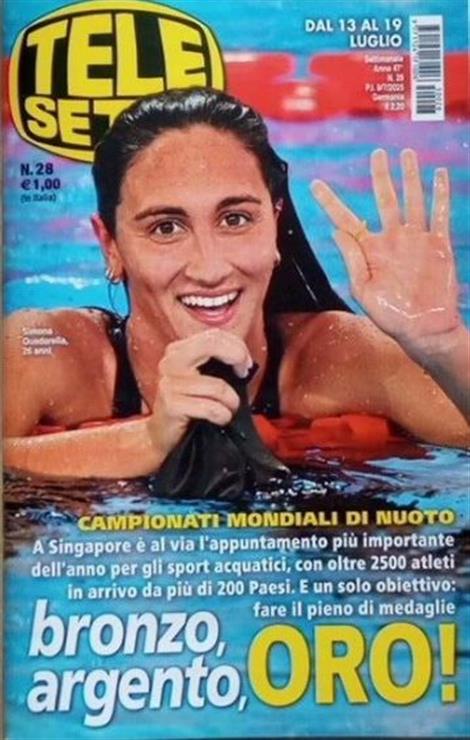 Telesette-Abo