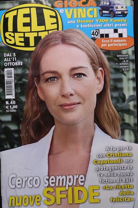Telesette-Abo