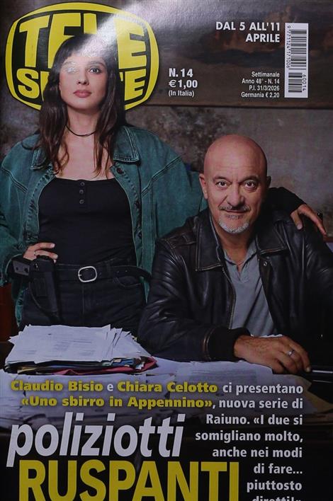 Telesette-Abo
