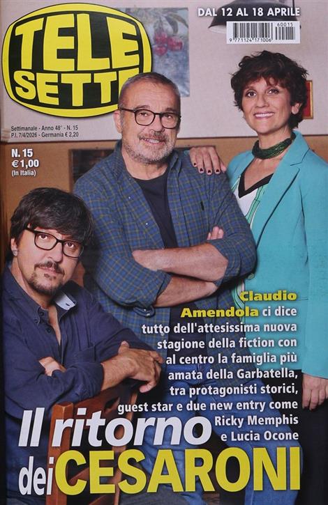 Telesette-Abo