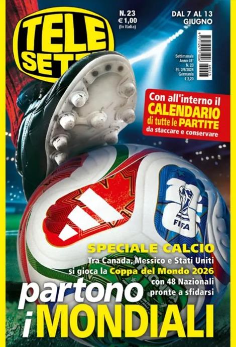 Telesette-Abo