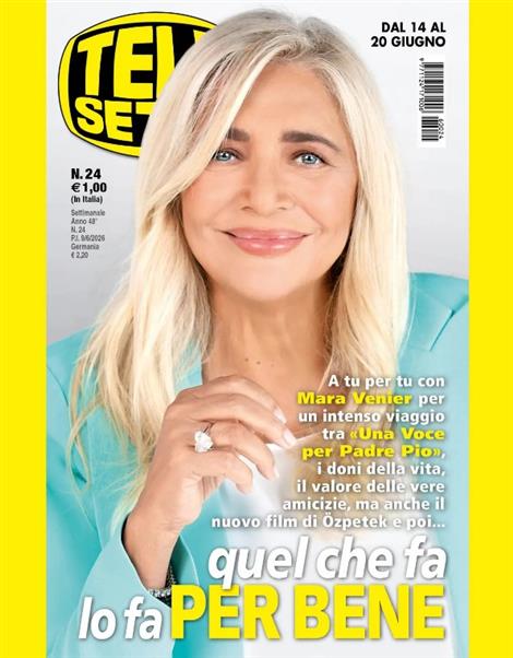Telesette-Abo