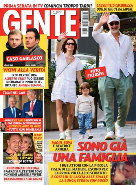 Gente-Abo