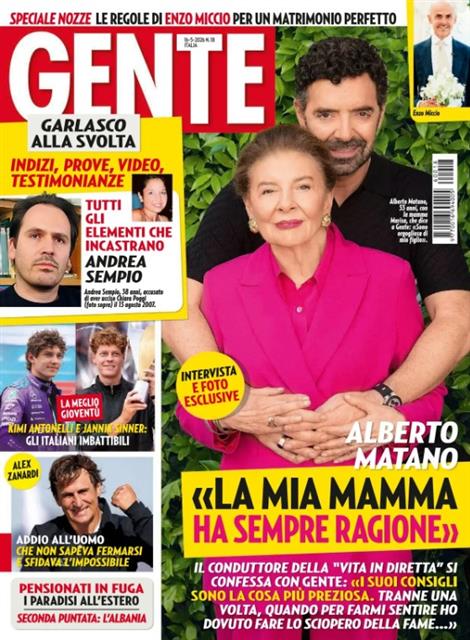 Gente-Abo