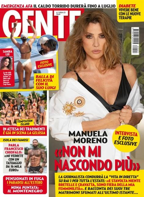 Gente-Abo