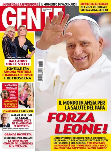 Gente-Abo