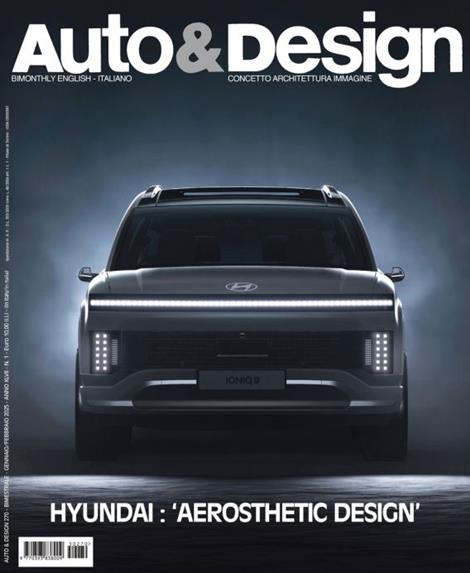 Auto-Design-Abo