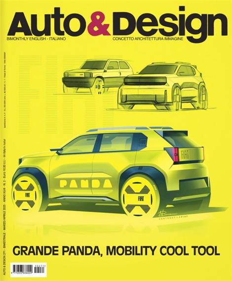 Auto-Design-Abo