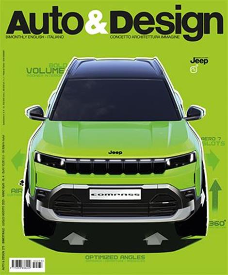 Auto-Design-Abo