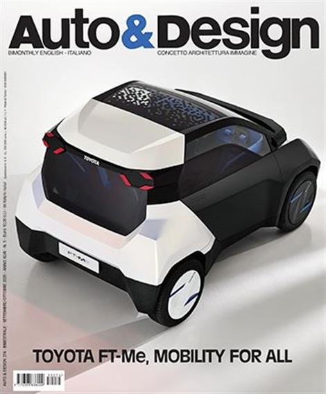 Auto-Design-Abo
