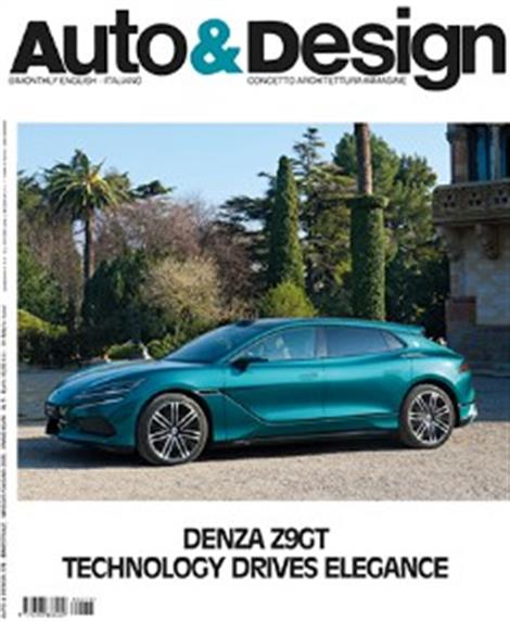 Auto-Design-Abo