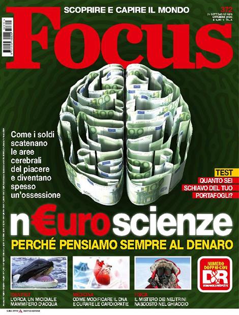 Focus-Italien-Abo