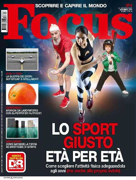 Focus-Italien-Abo