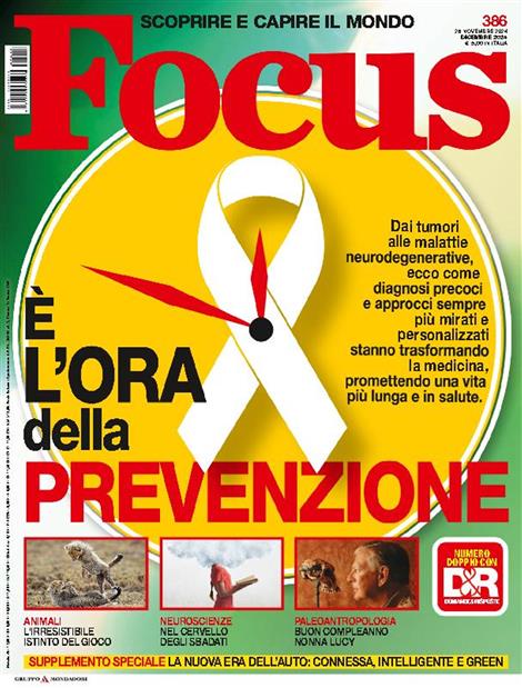 Focus-Italien-Abo