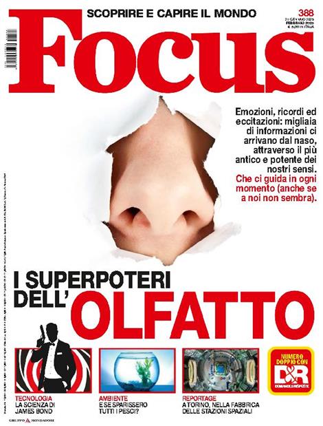 Focus-Italien-Abo