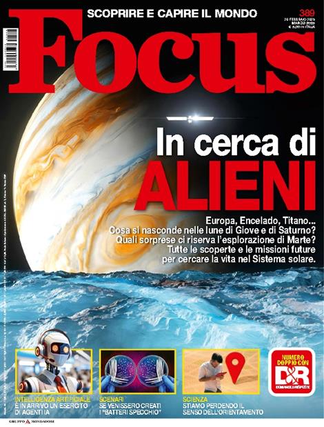 Focus-Italien-Abo