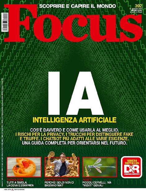 Focus-Italien-Abo