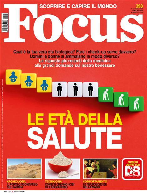 Focus-Italien-Abo