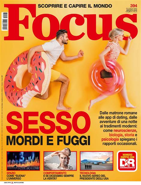 Focus-Italien-Abo