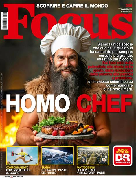 Focus-Italien-Abo