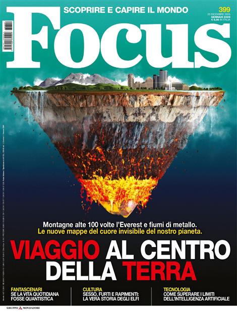 Focus-Italien-Abo