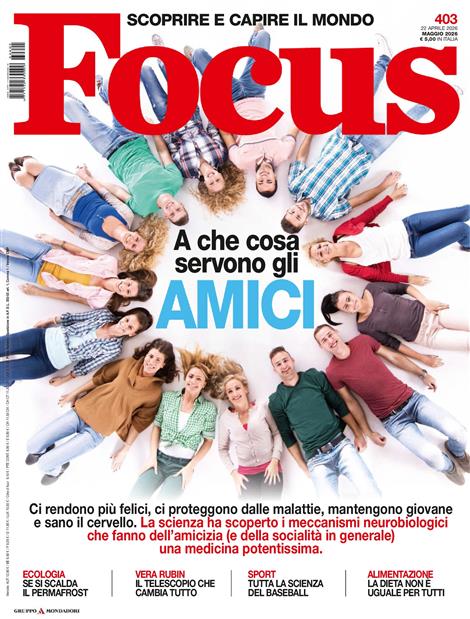 Focus-Italien-Abo