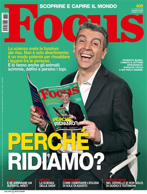 Focus-Italien-Abo