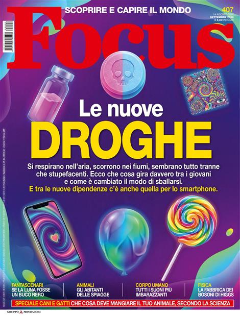 Focus-Italien-Abo