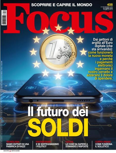 Focus-Italien-Abo