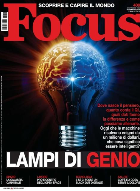 Focus-Italien-Abo