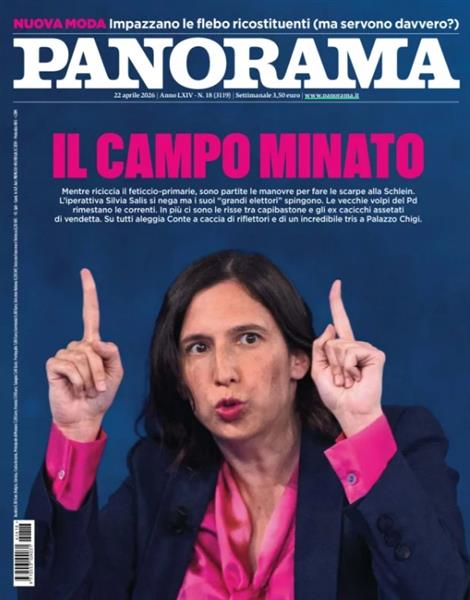 Panorama-Abo