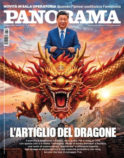 Panorama-Abo