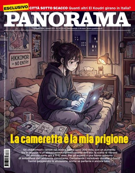 Panorama-Abo