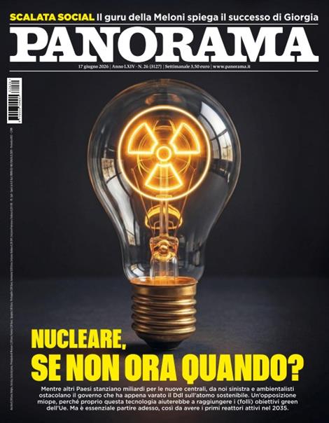 Panorama-Abo