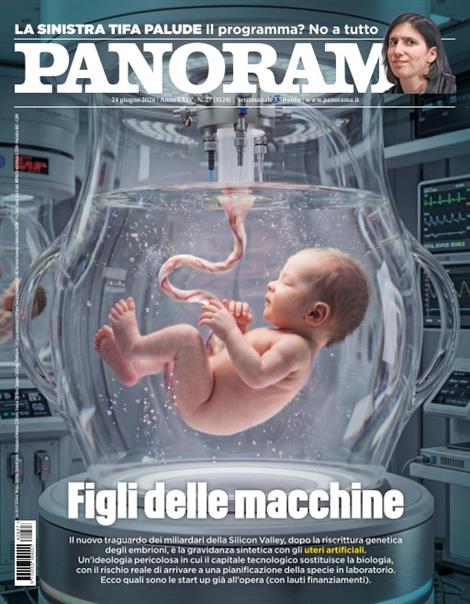 Panorama-Abo