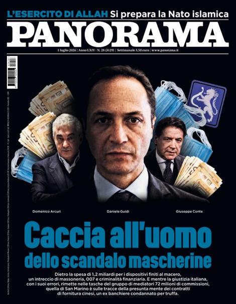 Panorama-Abo
