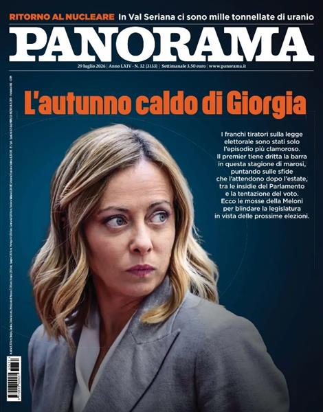 Panorama-Abo