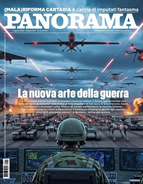 Panorama-Abo