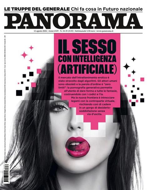 Panorama-Abo
